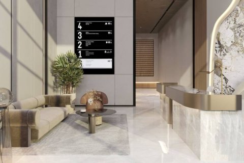 Appartement à Dubai, 2 chambres, 80 m², № 6059 - photo 2