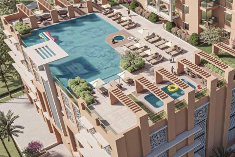 Appartement à Dubai, 3 chambres, 315.68 m², № 6062 - photo 1