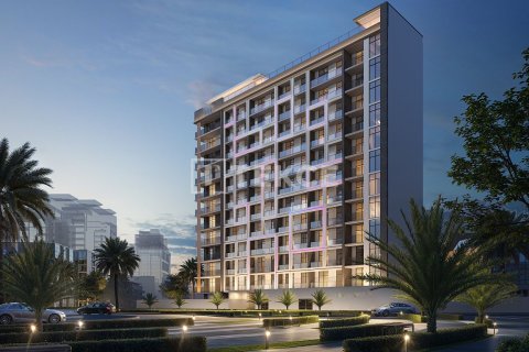 شقة في Dubai Land, دبي 2 غرف نوم, 110 م² رقم 12919 - صورة 1