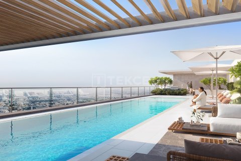 شقة في Dubai Land, دبي 2 غرف نوم, 110 م² رقم 12919 - صورة 4