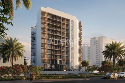 شقة في Dubai Land, دبي 2 غرف نوم, 110 م² رقم 12919 - صورة 2