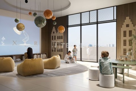 شقة في Dubai Land, دبي 2 غرف نوم, 110 م² رقم 12919 - صورة 10