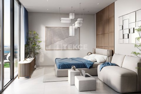 Купить квартиру в Джумейра Вилладж Серкл, Дубай: 1 спальня, 69м², № 12921 - фото 15