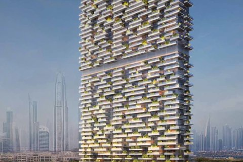 Apartment in Al Wasl, Dubai 1 bedroom, 71 sq.m. № 13006 - photo 9