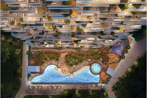 Apartment in Al Wasl, Dubai 1 bedroom, 71 sq.m. № 13006 - photo 4