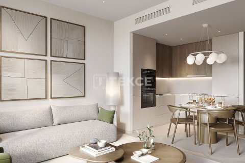 Apartment in Dubai Land, Dubai 1 bedroom, 70 sq.m. № 12918 - photo 13