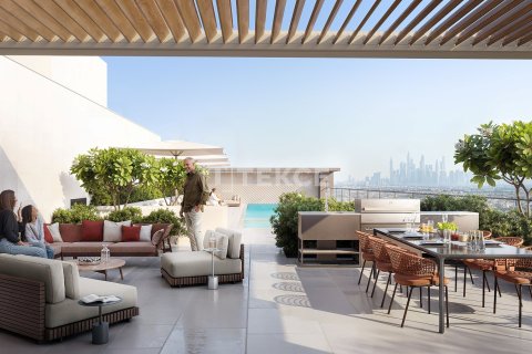 Apartment in Dubai Land, Dubai 1 bedroom, 70 sq.m. № 12918 - photo 6