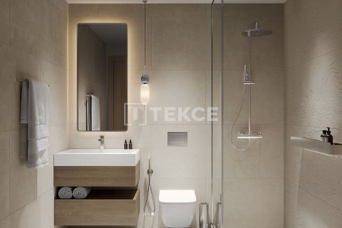 Apartment in Dubai Land, Dubai 1 bedroom, 70 sq.m. № 12918 - photo 16