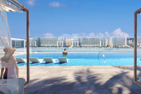 شقة في EMAAR Beachfront, Dubai Harbour, دبي 2 غرف نوم, 116 م² رقم 61433 - صورة 3
