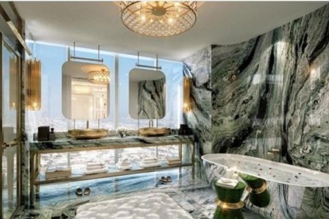 Apartment in Al Safa, Dubai 4 bedrooms, 267 sq.m. № 61408 - photo 5