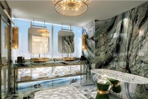 Apartment in Al Safa, Dubai 4 bedrooms, 267 sq.m. № 61408 - photo 4