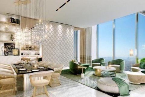 Apartment in Al Safa, Dubai 4 bedrooms, 267 sq.m. № 61408 - photo 3