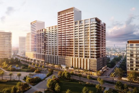 Apartamento en Dubai, 2 dormitorios, 107.8 m², № 46954 - foto 10