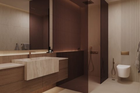 Apartamento en Dubai, 2 dormitorios, 107.8 m², № 46954 - foto 7