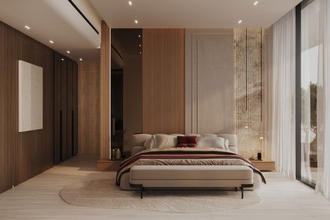 Apartamento en Dubai, 2 dormitorios, 107.8 m², № 46954 - foto 6