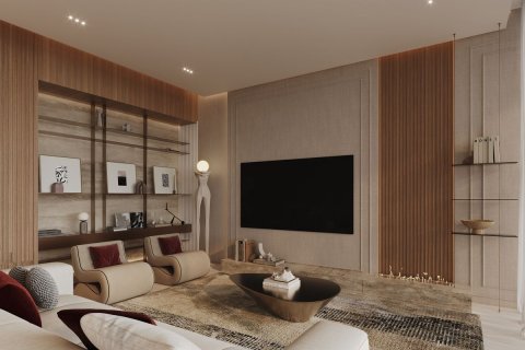 Apartamento en Dubai, 2 dormitorios, 107.8 m², № 46954 - foto 3