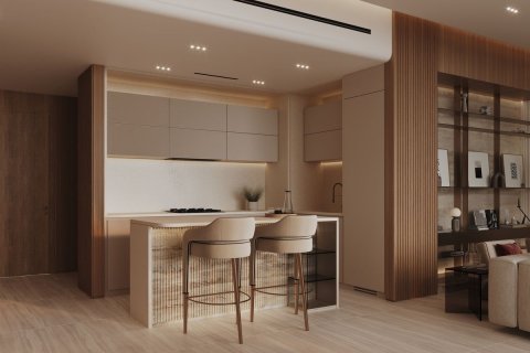 Apartamento en Dubai, 2 dormitorios, 107.8 m², № 46954 - foto 4