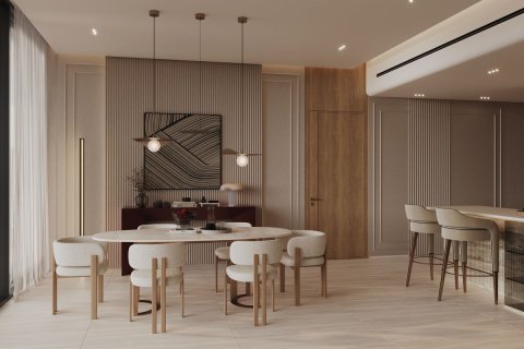 Apartamento en Dubai, 2 dormitorios, 107.8 m², № 46954 - foto 1
