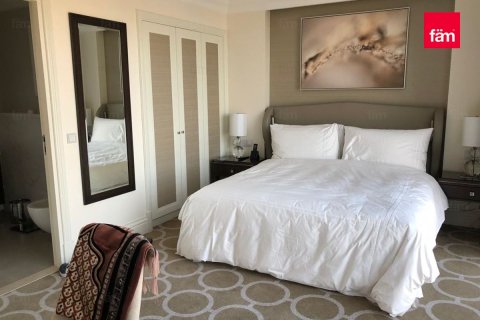 Hotel Apartment in Downtown Dubai (Downtown Burj Dubai), Dubai 1 bedroom, 84.1 sq.m. № 46952 - photo 8
