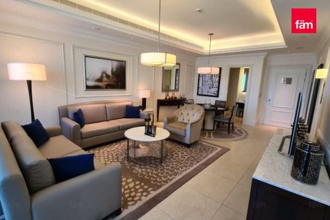 Hotel Apartment in Downtown Dubai (Downtown Burj Dubai), Dubai 1 bedroom, 84.1 sq.m. № 46952 - photo 6