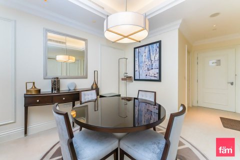 Hotel Apartment in Downtown Dubai (Downtown Burj Dubai), Dubai 1 bedroom, 84.1 sq.m. № 46952 - photo 4