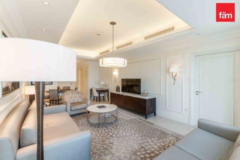 Hotel Apartment in Downtown Dubai (Downtown Burj Dubai), Dubai 1 bedroom, 84.1 sq.m. № 46952 - photo 2