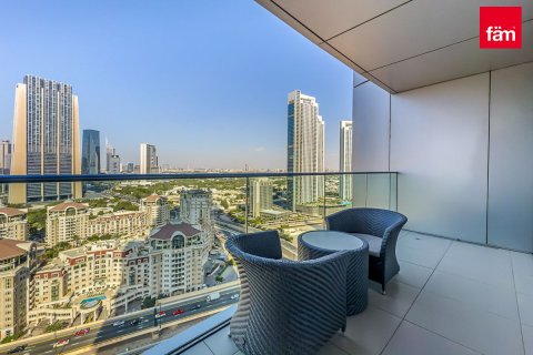Hotel Apartment in Downtown Dubai (Downtown Burj Dubai), Dubai 1 bedroom, 84.1 sq.m. № 46952 - photo 5