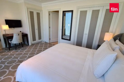 Hotel Apartment in Downtown Dubai (Downtown Burj Dubai), Dubai 1 bedroom, 84.1 sq.m. № 46952 - photo 3
