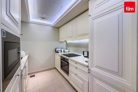 Hotel Apartment in Downtown Dubai (Downtown Burj Dubai), Dubai 1 bedroom, 84.1 sq.m. № 46952 - photo 10