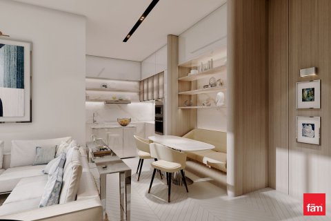 Apartamento en Dubai, 2 dormitorios, 108 m², № 46953 - foto 6