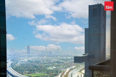 Apartment in Sheikh Zayed Road, Dubai 1 bedroom, 98.5 sq.m. № 46950 - photo 11
