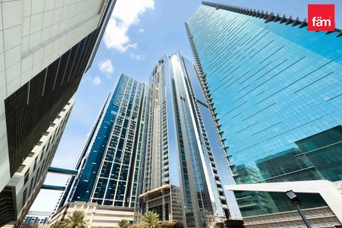 Apartment in Sheikh Zayed Road, Dubai 1 bedroom, 98.5 sq.m. № 46950 - photo 13