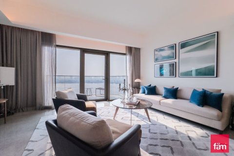 Apartment in Dubai 1 bedroom, 72.6 sq.m. № 46955 - photo 3