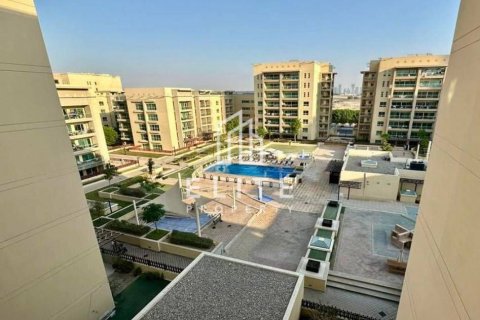 Apartment in Al Arta, Greens, Dubai 2 bedrooms, 107 sq.m. № 85469