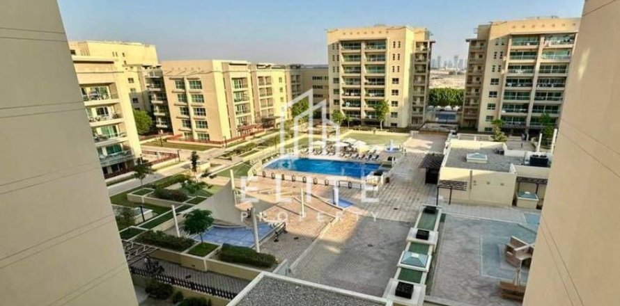 Apartment in Al Arta, Greens, Dubai 2 bedrooms, 107 sq.m. № 85469