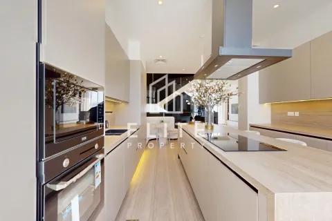 فيلا في دبي 4 غرف نوم رقم 85470 - صورة 14