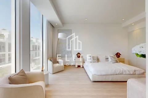 فيلا في دبي 4 غرف نوم رقم 85470 - صورة 17