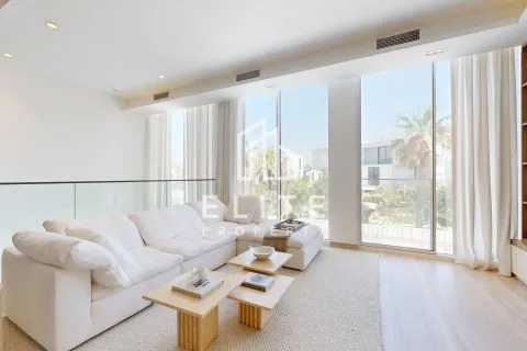 فيلا في دبي 4 غرف نوم رقم 85470 - صورة 7