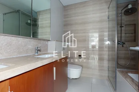 Appartement à Park Heights, Dubai Hills Estate, Dubai, 3 chambres, 232 m², № 85481 - photo 13