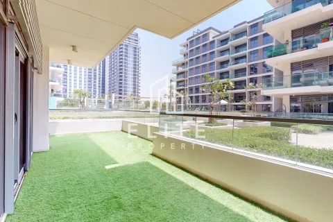 Appartement à Park Heights, Dubai Hills Estate, Dubai, 3 chambres, 232 m², № 85481 - photo 18