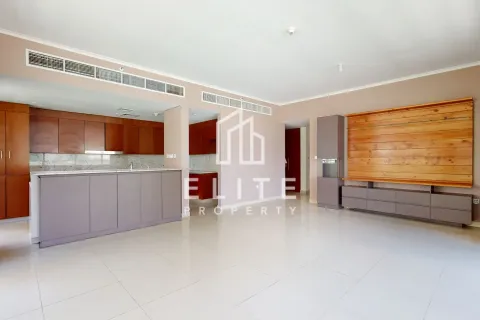 Appartement à Park Heights, Dubai Hills Estate, Dubai, 3 chambres, 232 m², № 85481 - photo 3