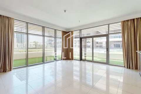 Appartement à Park Heights, Dubai Hills Estate, Dubai, 3 chambres, 232 m², № 85481