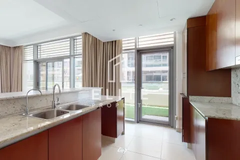 Appartement à Park Heights, Dubai Hills Estate, Dubai, 3 chambres, 232 m², № 85481 - photo 5
