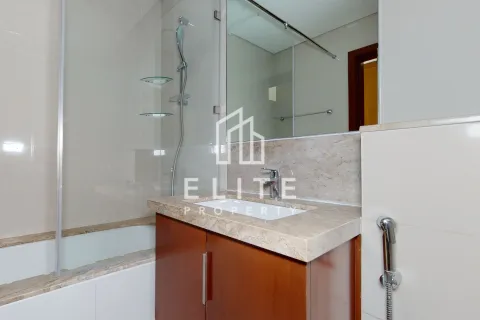 Appartement à Park Heights, Dubai Hills Estate, Dubai, 3 chambres, 232 m², № 85481 - photo 15