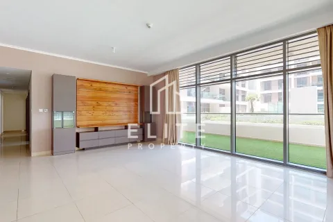 Appartement à Park Heights, Dubai Hills Estate, Dubai, 3 chambres, 232 m², № 85481 - photo 2