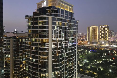 Appartement à Al Kifaf, Dubai, studio, 86 m², № 85478 - photo 16