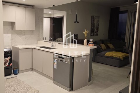 Appartement à Al Kifaf, Dubai, studio, 86 m², № 85478 - photo 2