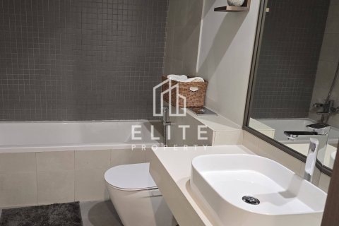 Appartement à Al Kifaf, Dubai, studio, 86 m², № 85478 - photo 13