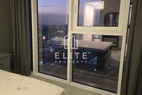 Appartement à Al Kifaf, Dubai, studio, 86 m², № 85478 - photo 11