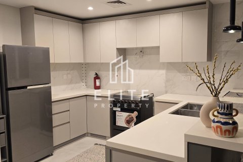 Appartement à Al Kifaf, Dubai, studio, 86 m², № 85478 - photo 5